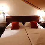 Apartamento Con Buhardilla Casco Historico