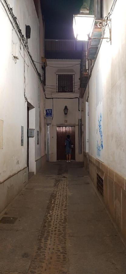Apartamento Con Buhardilla Casco Historico Cordoba