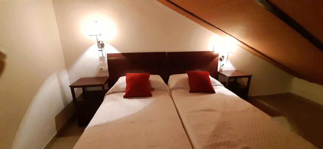 Apartamento Con Buhardilla Casco Historico *