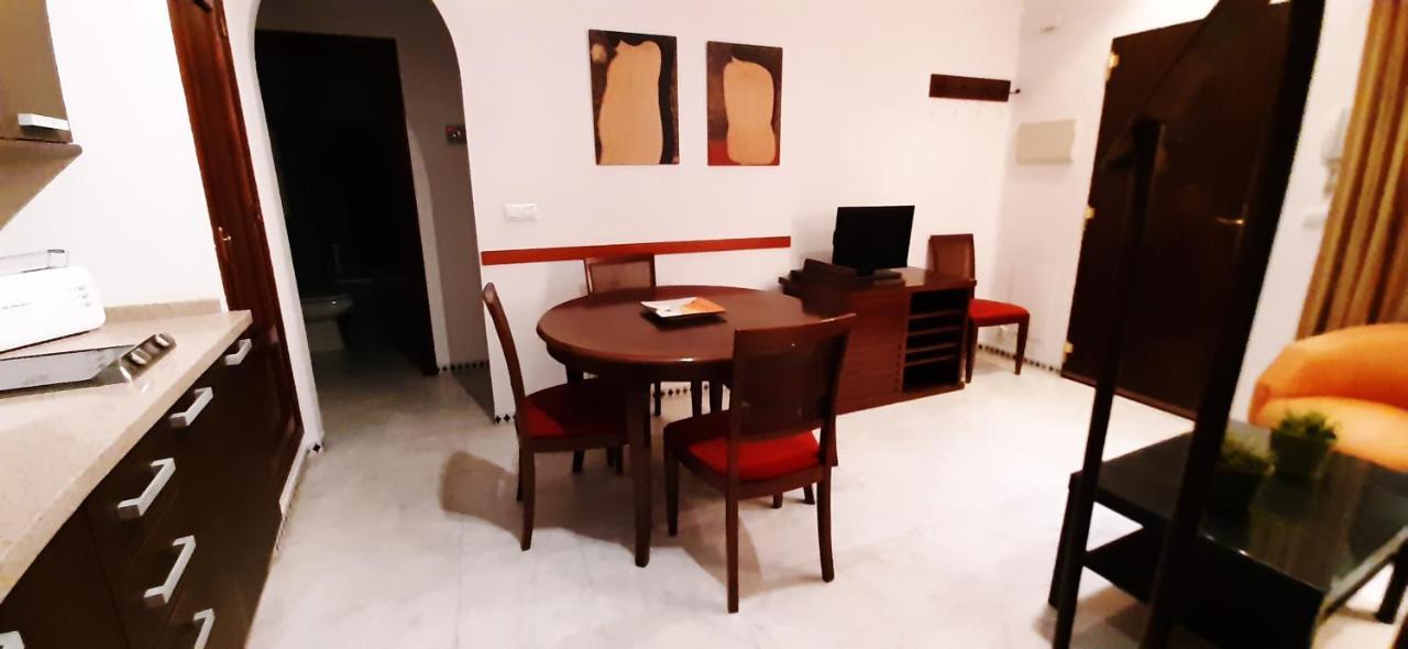 Apartment Apartamento Con Buhardilla Casco Historico