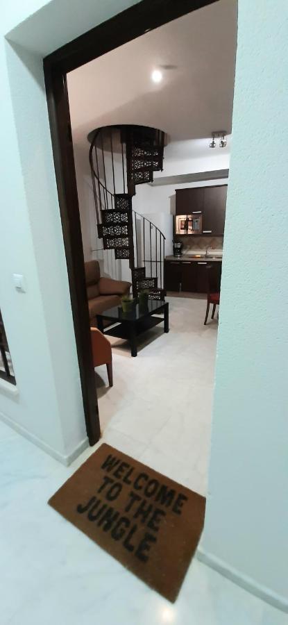 Apartamento Con Buhardilla Casco Historico Apartment *