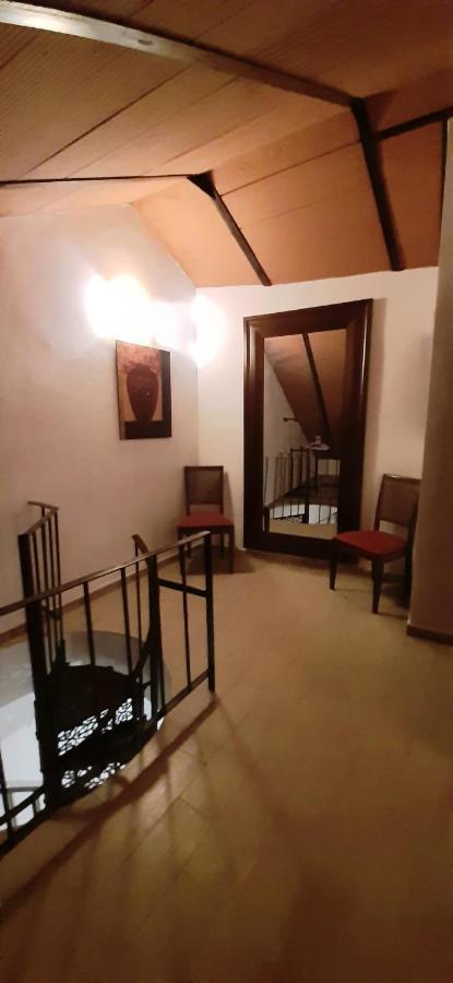 Apartamento Con Buhardilla Casco Historico Apartment Cordoba