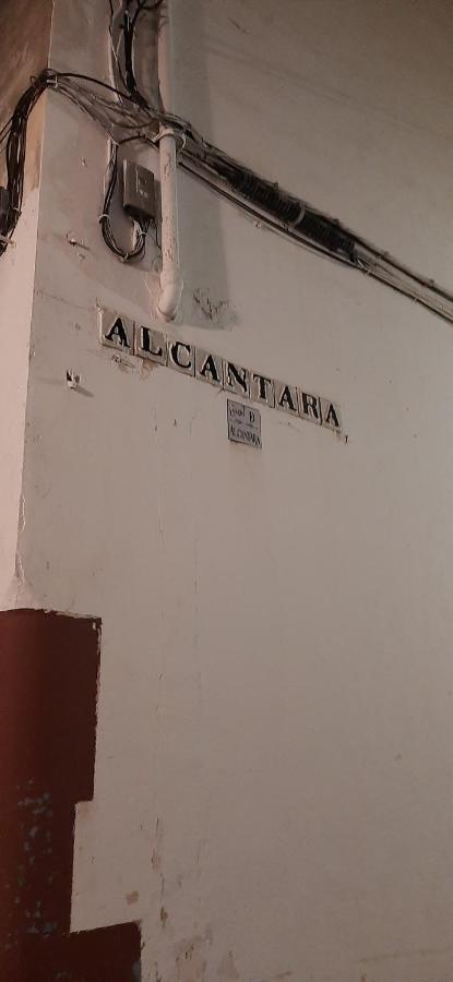Apartamento Con Buhardilla Casco Historico Apartment