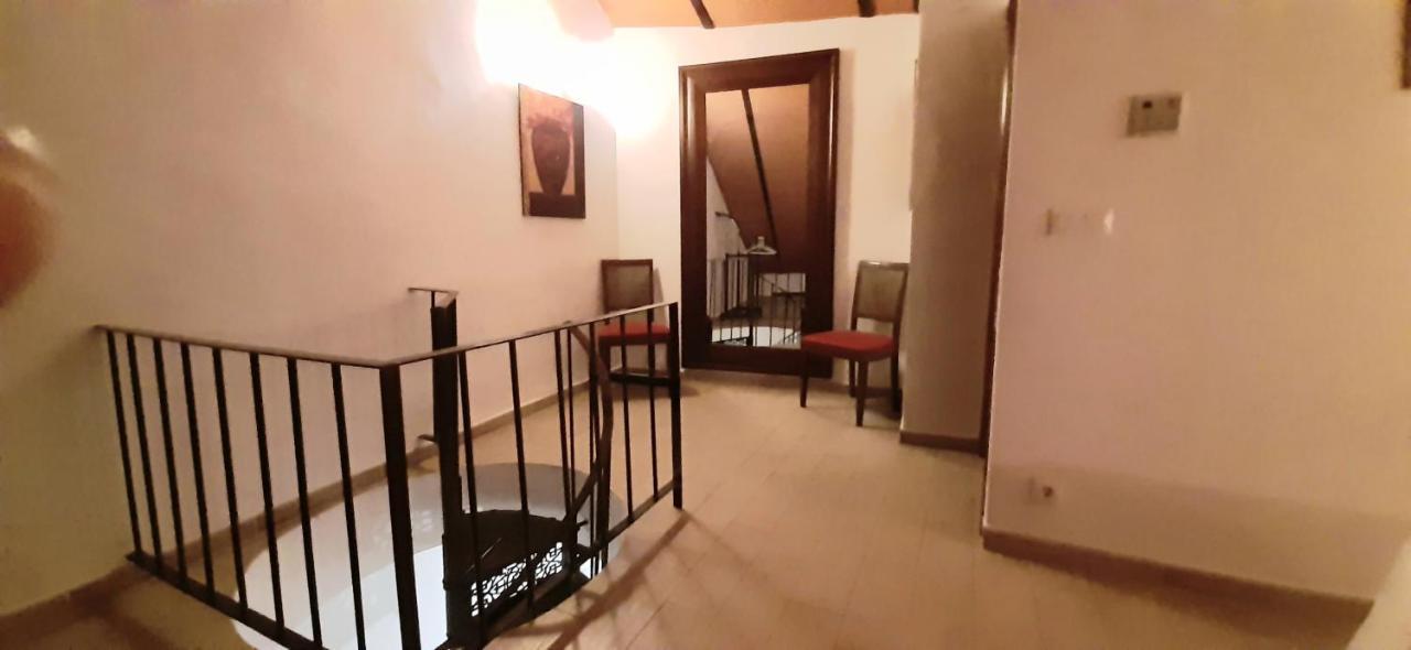 Apartment Apartamento Con Buhardilla Casco Historico *