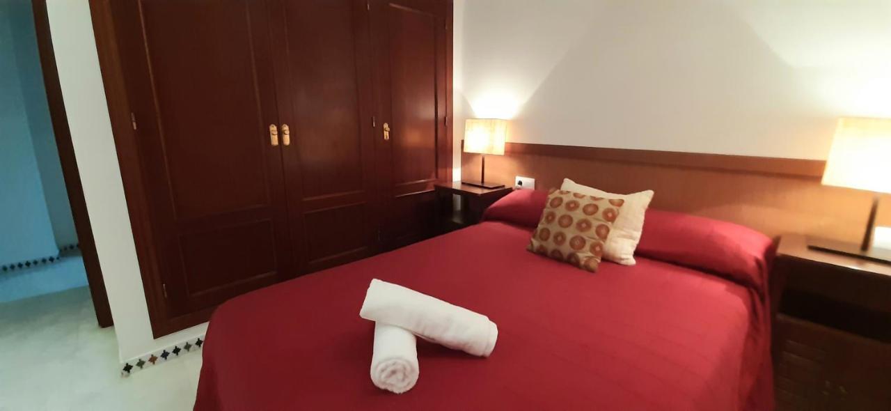 Apartamento Con Buhardilla Casco Historico * Cordoba