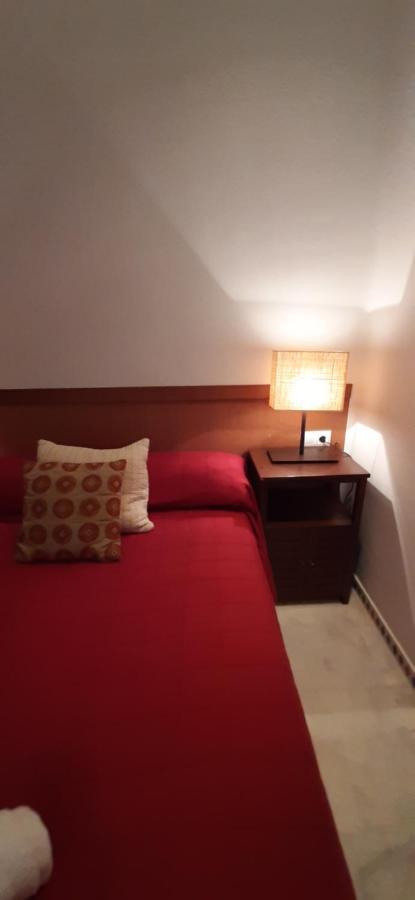 Apartment Apartamento Con Buhardilla Casco Historico