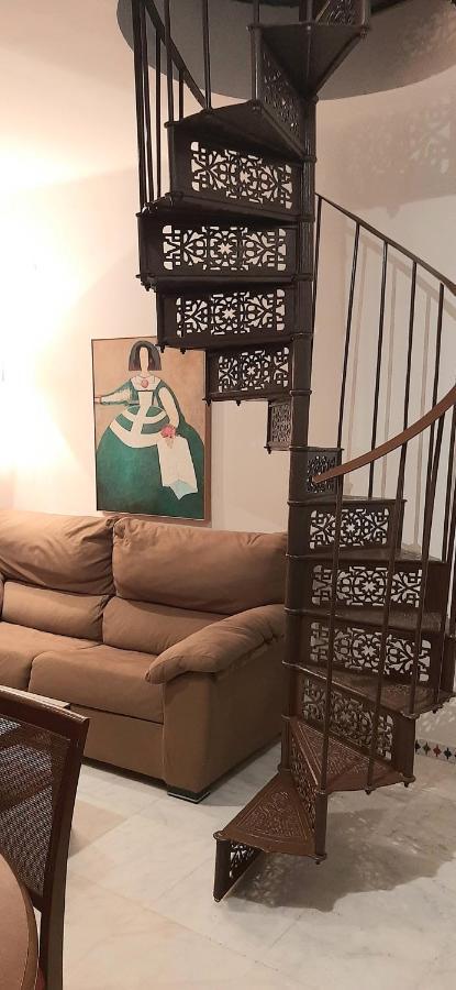 Apartamento Con Buhardilla Casco Historico * Cordoba