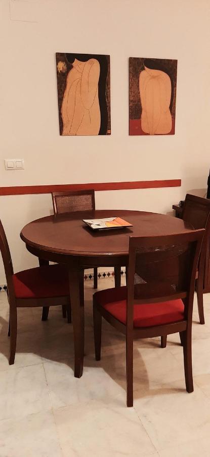Apartamento Con Buhardilla Casco Historico * Cordoba
