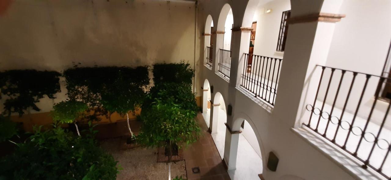 Apartamento Con Buhardilla Casco Historico Cordoba