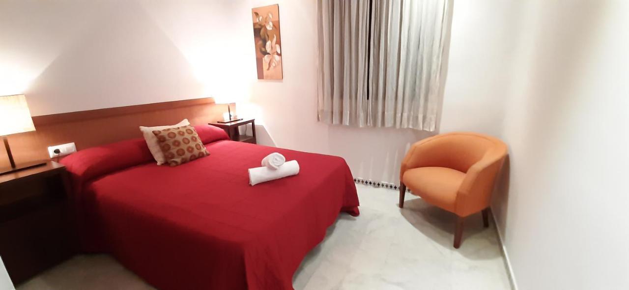 Apartamento Con Buhardilla Casco Historico Apartment Cordoba
